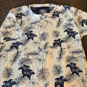 Brave soul decorative tee